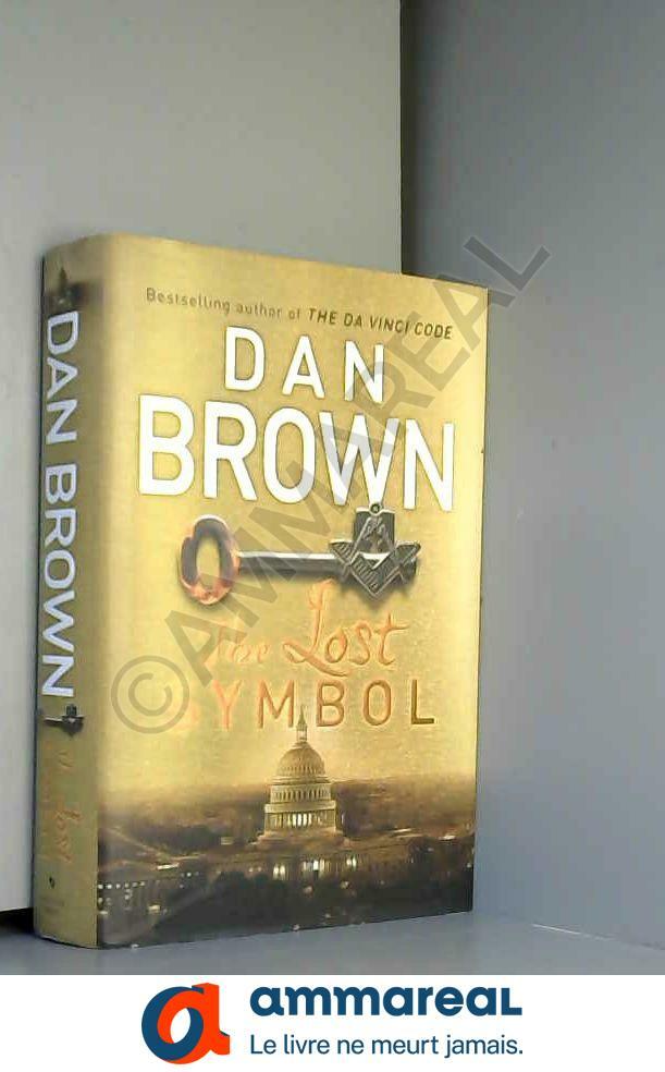 The Lost Symbol (Robert Langdon)