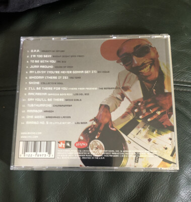 VH1: I Love the '90s by Various Artists (CD, Jun-2004, Rhino