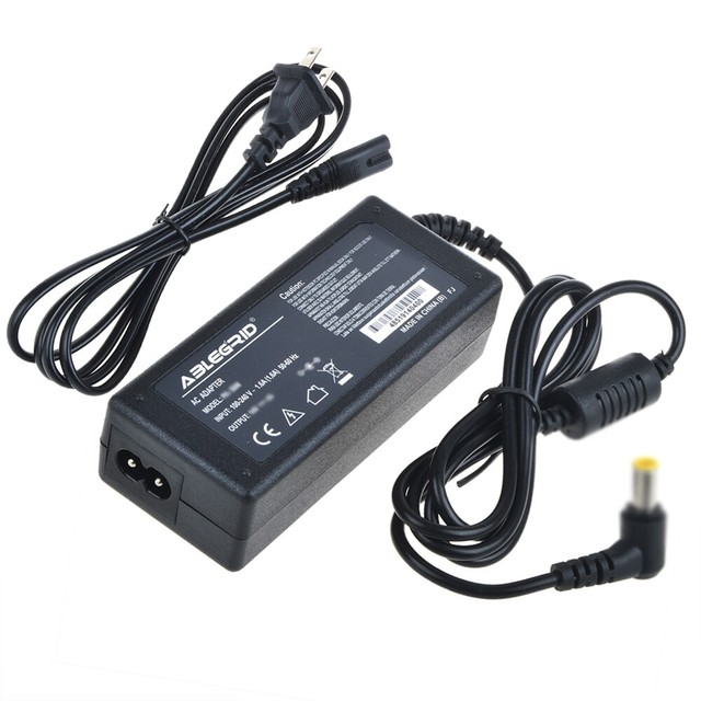 14V AC Adapter Charger for Samsung HWH600 Sound Stand Power Supply