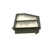 Original BOSCH Luftfilter F 026 400 576 für Honda