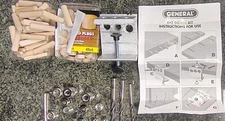 🗽GENERAL E-Z DOWEL KIT