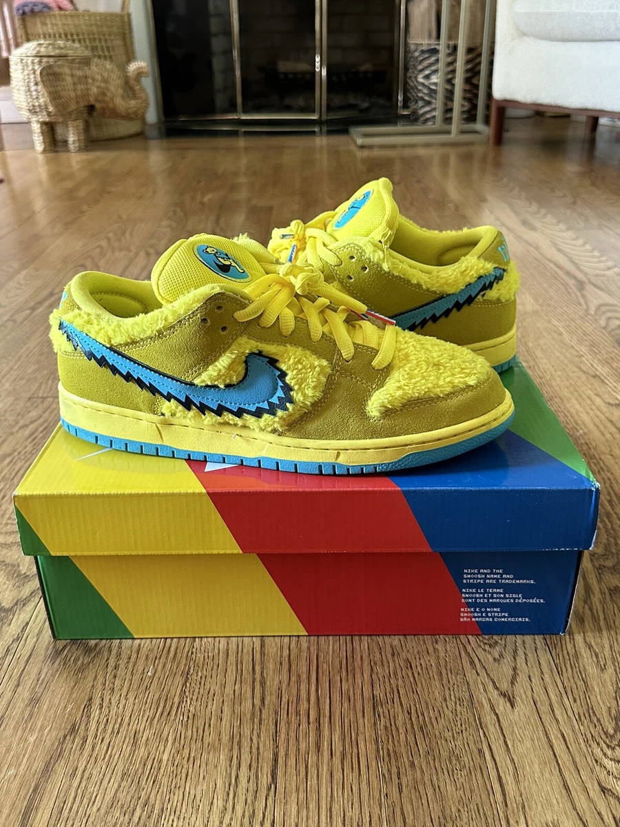 Nike sb deals bear