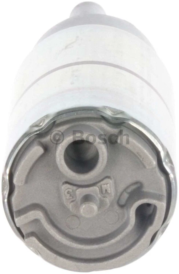 Bomba de combustible eléctrica Bosch en tanque para Suzuki Aerio 2002-2007 Foto 2 de 4