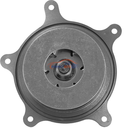 1842665C93 Water Pump for International Harvester 3000RE 4300 4400 7300 7400 7.6 - Picture 4 of 8