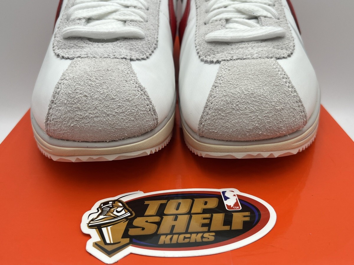 New Nike Sacai Zoom Cortez OG 2022 Size 10.5 Rare Authentic