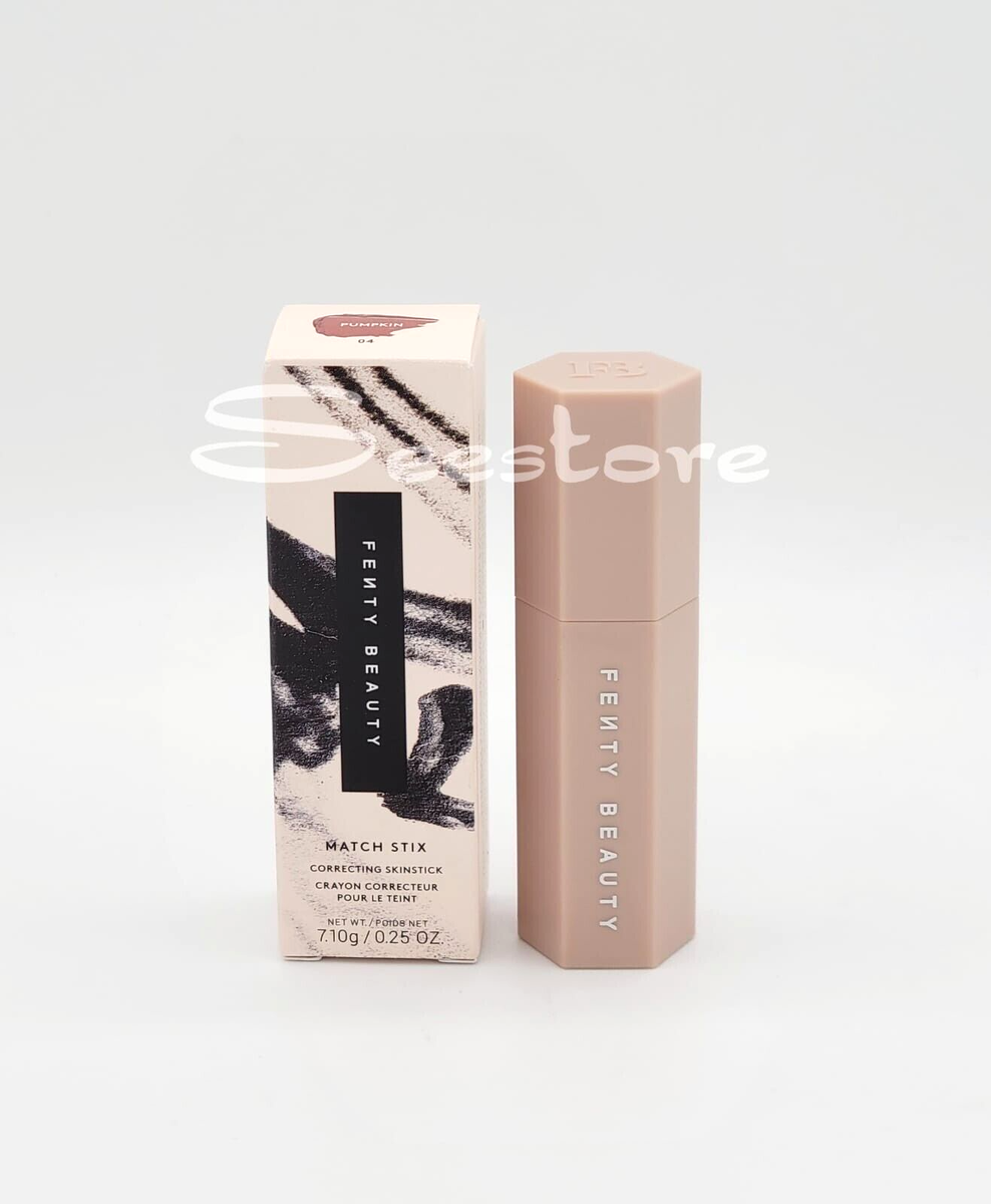 Fenty Beauty By Rihanna Match Stix Correcting Skinstick 04 Pumpkin