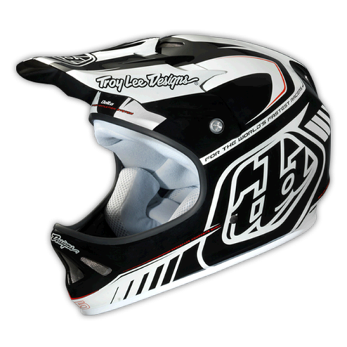 Casco DOWNHILL TROY LEE DESIGN TLD D2 DELTA XL tld bici bike mtb dh | eBay
