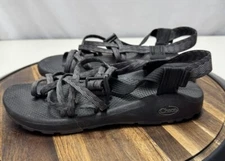 Chaco Women's Size 10 Limb Black Z/Cloud X2 Sandals JCH108002