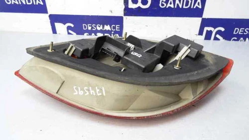 Piloto Trasero Izquierdo para FORD KA (CCQ) Básico 1999 174595 - Imagen 3 de 12