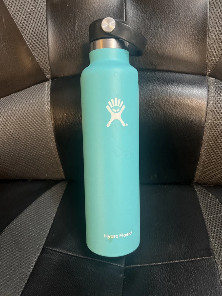 24 oz Standard Mouth: 24 oz Water Bottle