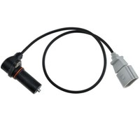 NTY Impulsgeber Kurbelwelle FüR VW Golf IV 1J1 1.9 TDI Caddy II Kasten 9K9A 1J5
