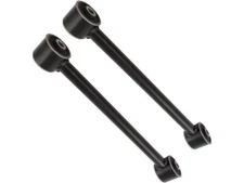 For 2003-2009 Dodge Ram 3500 Control Arm Set Front Lower Detroit Axle 21859CDGD