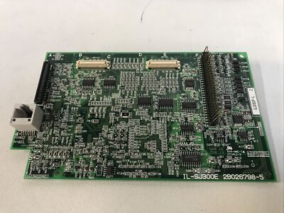 日立 インバータ マザーボード IL-SJ300E 2B026798-5