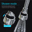 thumbnail 7  - 360° Rotation Faucet Extender Sprayer Sink Tap Head Kitchen Water Saving Nozzle