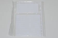 AMT FORD SHORT HAULER MORTON  1424/06 ⭐PARTS⭐ ROLL-UP DOOR+MORE 1:25