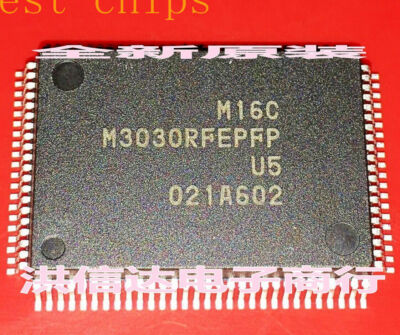 1PCS NEW DSP56002FC40 MOT 0546+ QFP-132 1PCS NEW DSP56002FC40 MOT 0546+ QFP-132