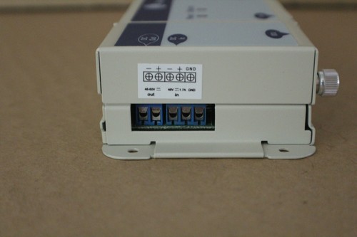 CAMBIUM NETWORKS PTP 650 AC+DC Enhanced Power Injector PN C000065L002B - Picture 9 of 10