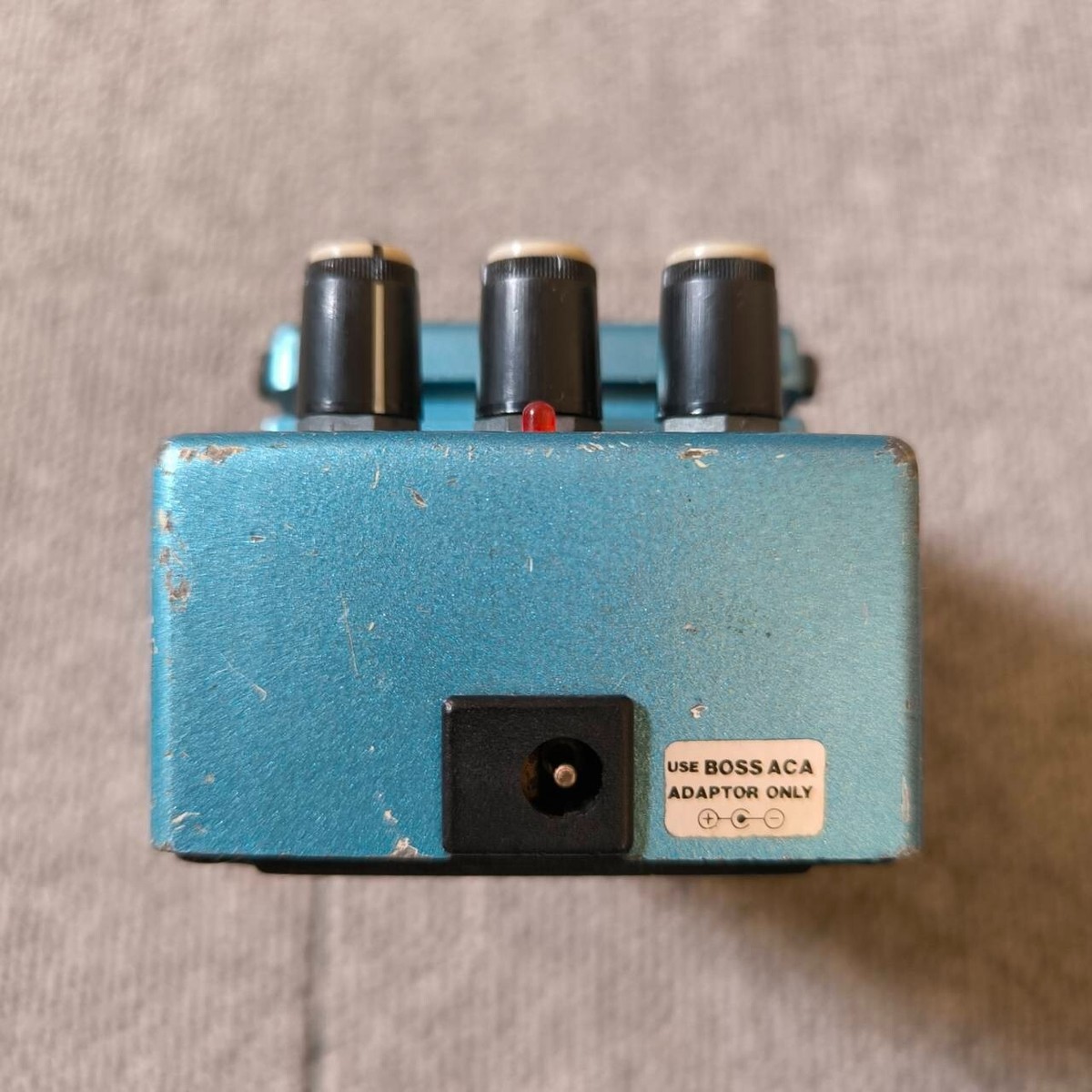 Boss CE-3 Chorus Guitar Effect Pedal Used From Japan ※Use