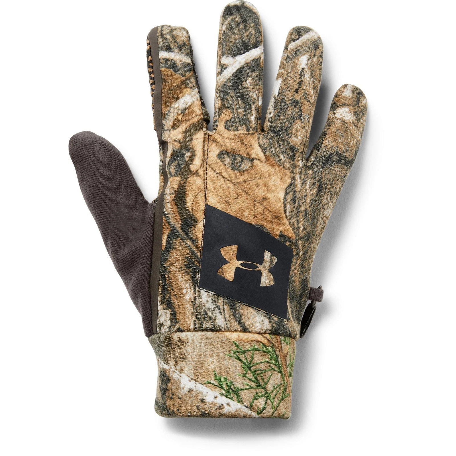 [1318574-991] Mens Under Armour Early Fleece Glove
Opens in a new window or tab