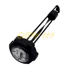 For Arctic Cat Jag 3000, 340 cc, 1979-1980, Gas Cap with Gauge
