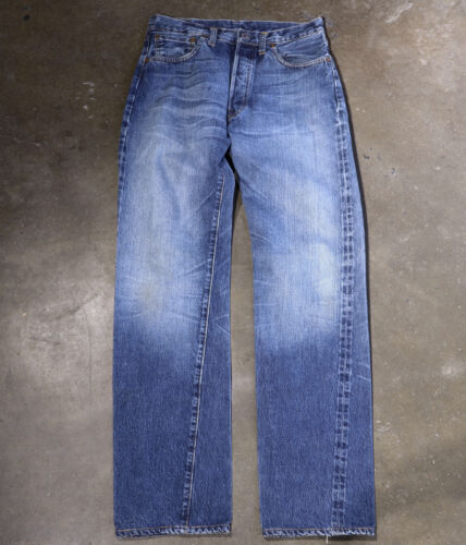 Levis lvc 1947 501xx - Gem