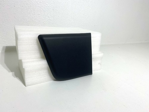 For 2019-2022 Ram Promaster Right Rear Body Side Molding Trim Black 1ZT28JXWAB - Picture 3 of 8