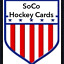 SoCo Hockey Cards