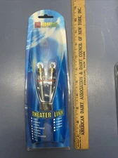 New APATURE 3 Meter Digital Theater Link RCA Cable
