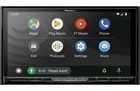 Avicw8600Nex - Poineer Multimedia Navigation Rec. / Bt, Sxm ready, Aa-Acp, Usb