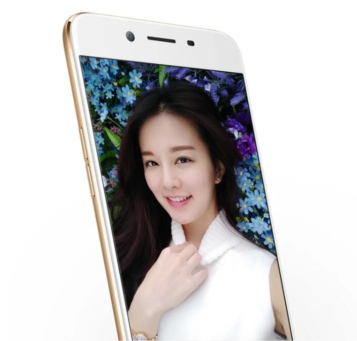 OPPO R9s 4G TD LTE 4GB RAM 64GB ROM 16MP Dual sim Android Phone 5.5" - Image 4 of 4