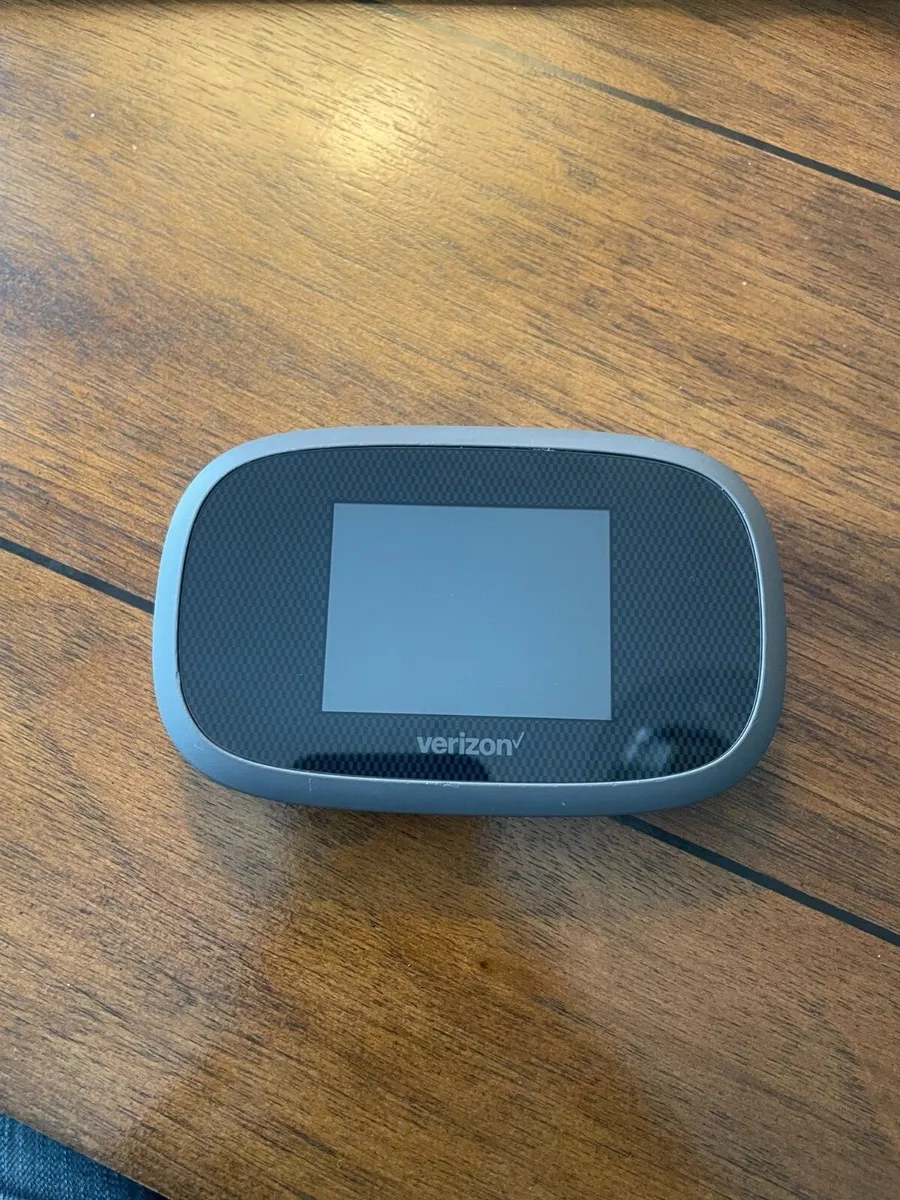 Verizon Jetpack MiFi 8800L