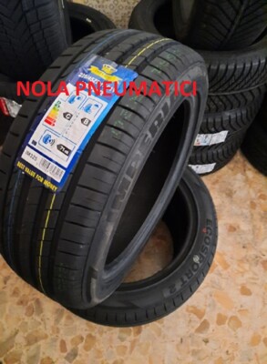 Pneumatici IMPERIAL Misura 225 45 R17 - Gomme Auto - Foto 9