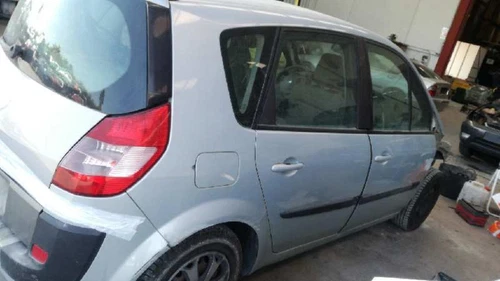 8200186217 Dieselfilter Für RENAULT SCENIC II (JM) Authentique 2006 1896558 - Bild 6 von 10