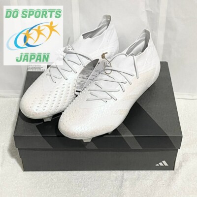 adidas FY1021 PREDATOR FREAK 1 FG Soccer Black 26.5cm | eBay｜サッカーシューズ・スパイク