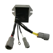 SPI Voltage Regulator for Ski-Doo 600 HO SDI Replaces OEM# 515176243