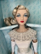 Integrity - Jason Wu - Gene Marshall - "Distant Venus" -NRFB - LE120/300