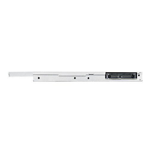5x DVW ASUS SDRW-08U1MT UltraSlim intern, nur 9,5mm - Bild 4 von 4