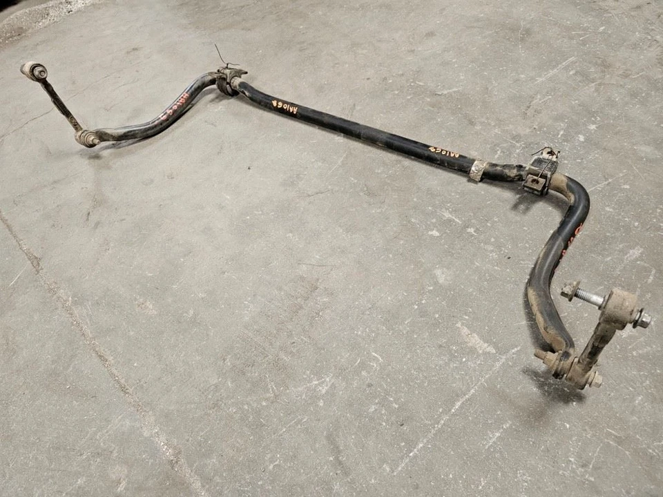 Barra estabilizadora delantera 11-16 Ford F350 Super Duty 6,2 L 4x2 USADA  Foto 4 de 4