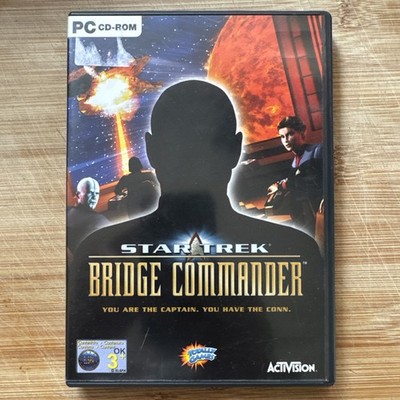 Star Trek Bridge Commander PC