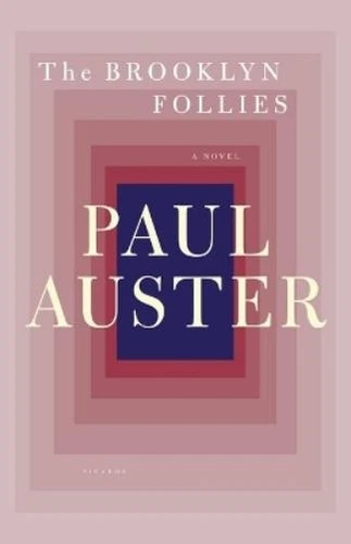 Paul Auster The Brooklyn Follies (Tascabile) - Foto 1 di 1