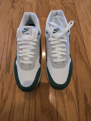 Size 11 - Nike Air Max 1 Evergreen