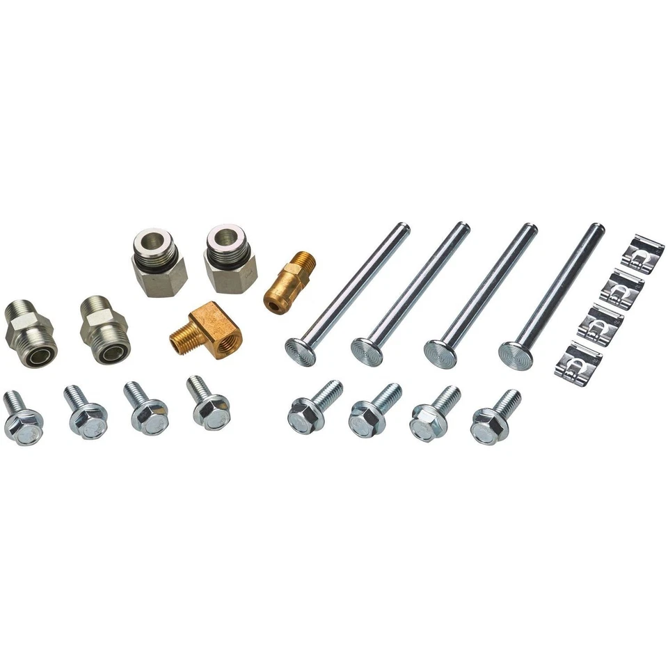 Radiador Spectra Premium 2001-3018 para 06-14 Mack Volvo CHN CHU CV GU4 GU5 VHD Foto 2 de 4