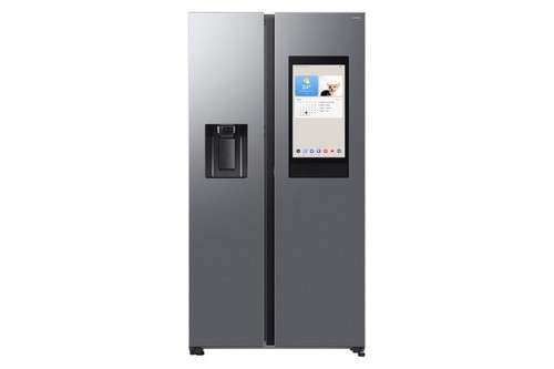 Samsung Frigorifero Combinati Side By - Libera installazione (FS) Cap netta 614