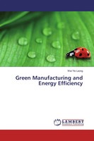 Wai Yie Leong | Green Manufacturing And Energy Efficiency | Taschenbuch (2017)