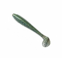 Keitech Swing Impact Fat 3,3Inch Lt Green Shad