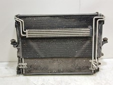 Radiateur Audi V8