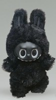 Cute And Unique Black Doll 