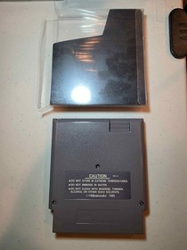 Archon NES + Dust Sleeve + Protective Outer Case