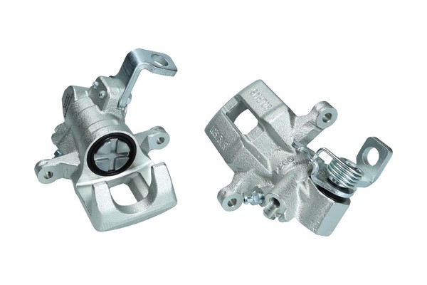 Bremssattel Kamoka JBC0654 Gusseisen FüR Honda Civic 7 Hatchback Eu Ep Ev EM2 Es-image