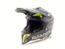 CASCO OFF ROAD AIROH AVIATOR 20230478